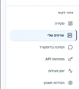 Forever Host - תמונה 1